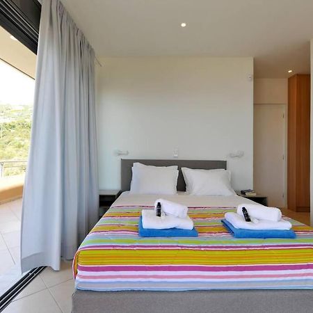 Wonderful Eco Friendly Villa Augustine Ampelo المظهر الخارجي الصورة