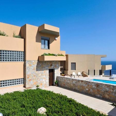 Wonderful Eco Friendly Villa Augustine Ampelo المظهر الخارجي الصورة