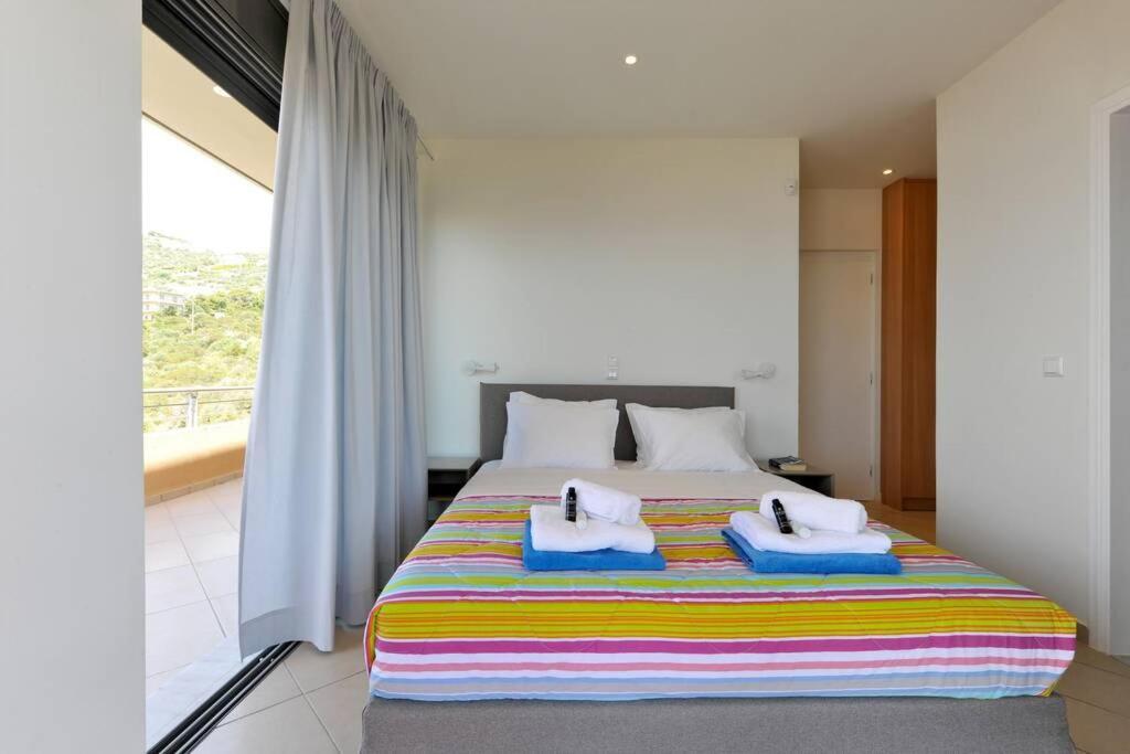 Wonderful Eco Friendly Villa Augustine Ampelo المظهر الخارجي الصورة