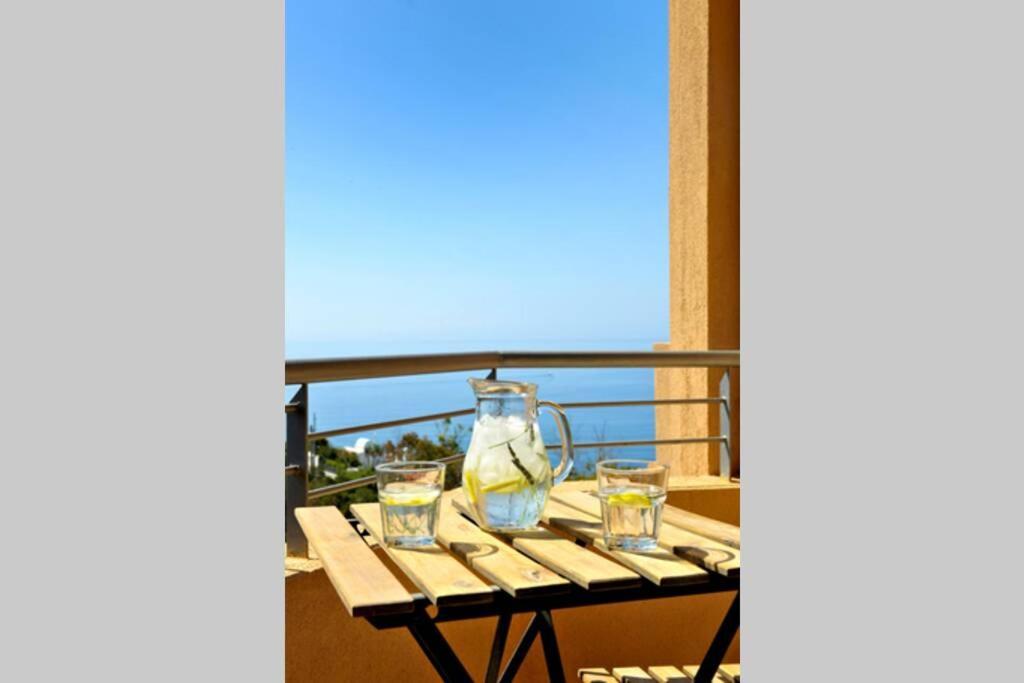 Wonderful Eco Friendly Villa Augustine Ampelo المظهر الخارجي الصورة