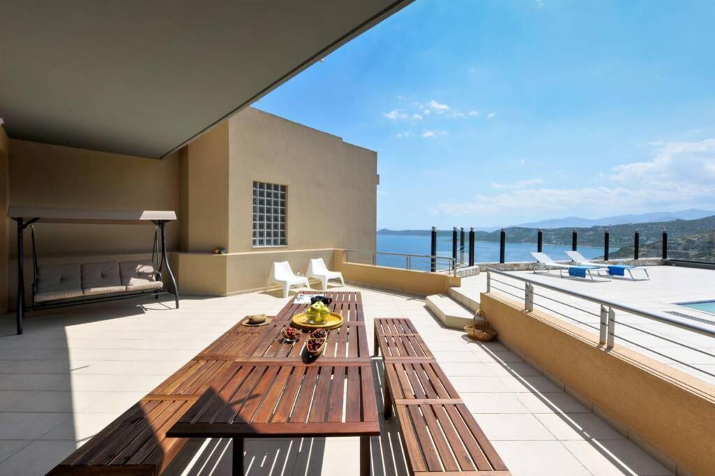 Wonderful Eco Friendly Villa Augustine Ampelo المظهر الخارجي الصورة